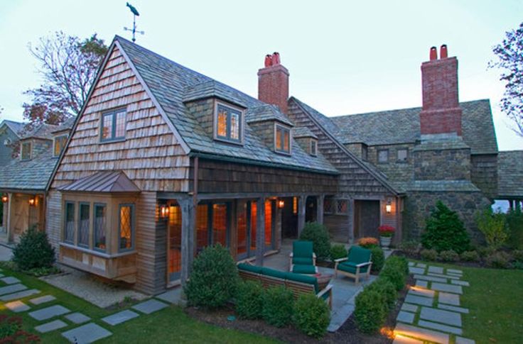 10 Ways To Bring Charm To Your Home’s Exterior