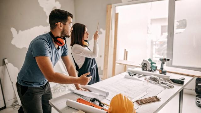 7 Home Improvement Ideas to Try While Dealing With Renovation Delays