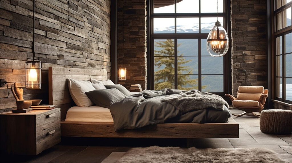 Dreamy Bedroom Designs Where Creativity Meets Comfort