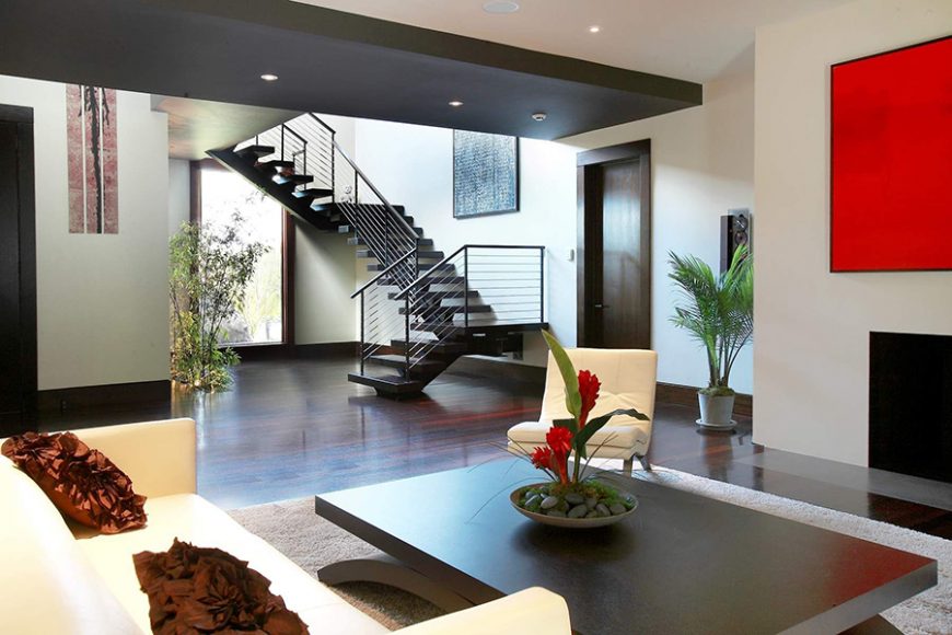 Home Design: Modern Zen