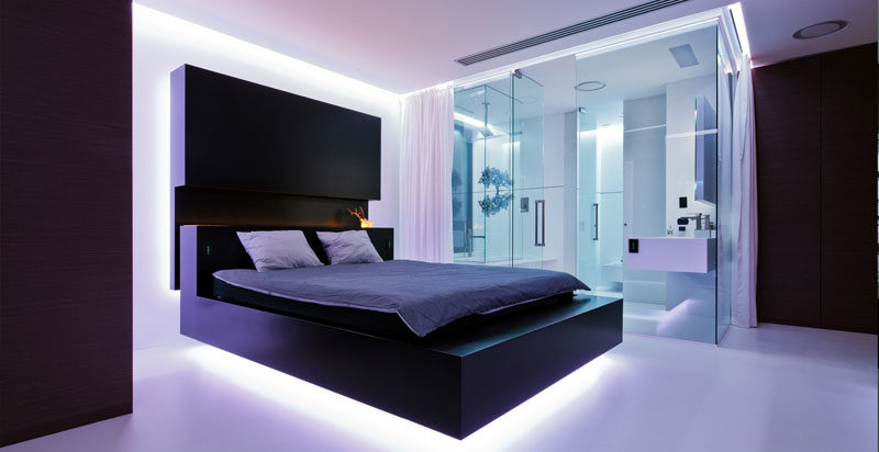 Bedroom Decor Lights: 5 Picks for an Amazing Makeover