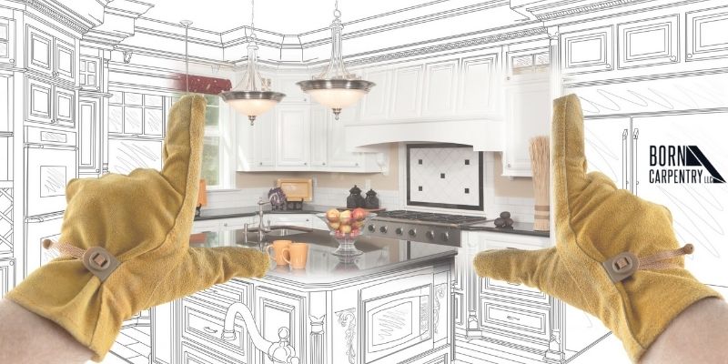 The Complete Guide To Designing and Renovating Your Kitchen