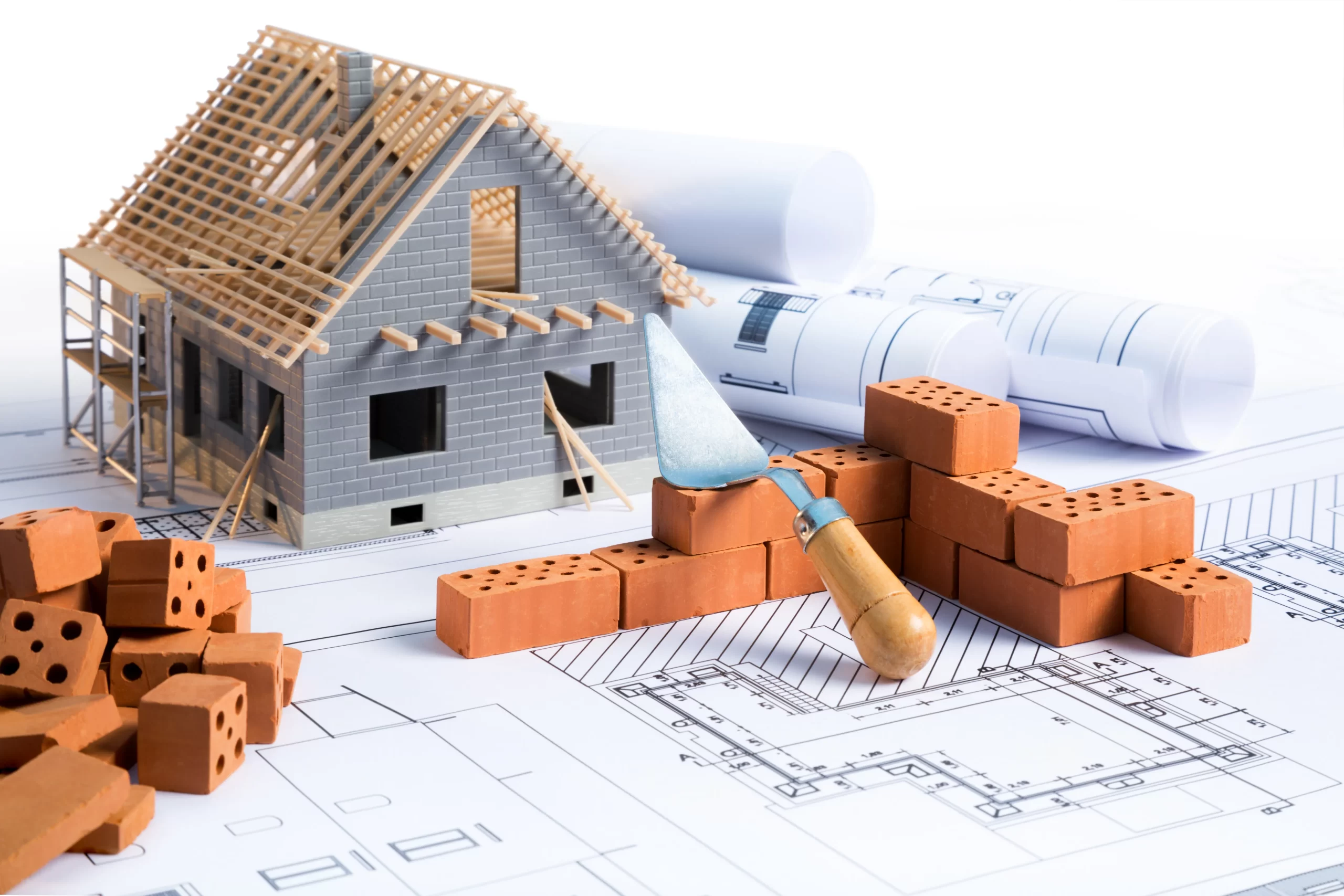 Tips for Cost-Effective House Construction