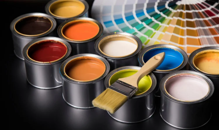 Unveiling the Artistic Alchemy: Everything You Need to Know About Paint!