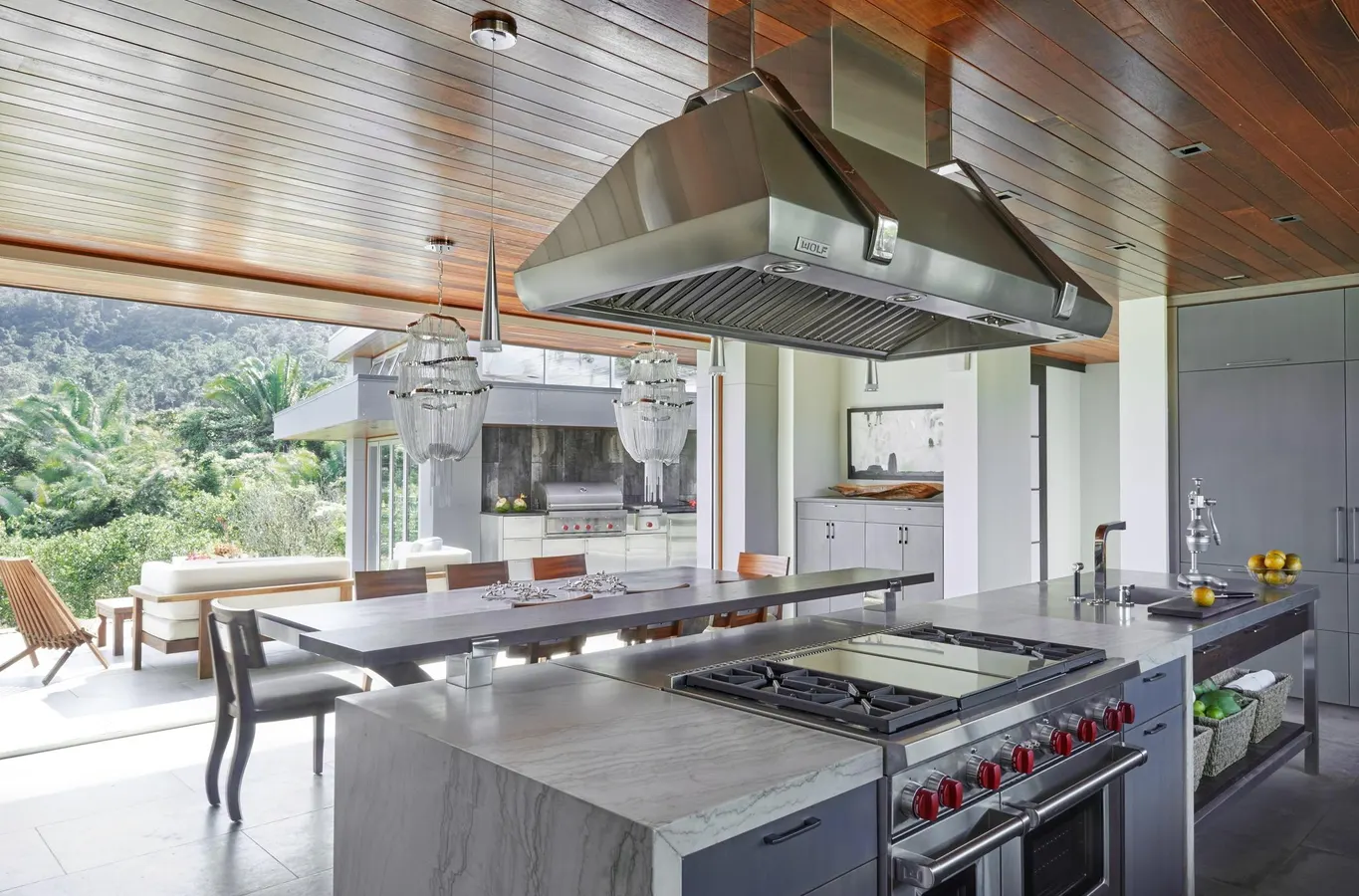 Revitalize Your Space: 8 Trendsetting Kitchen Ideas for a Healthier Lifestyle in 2024
